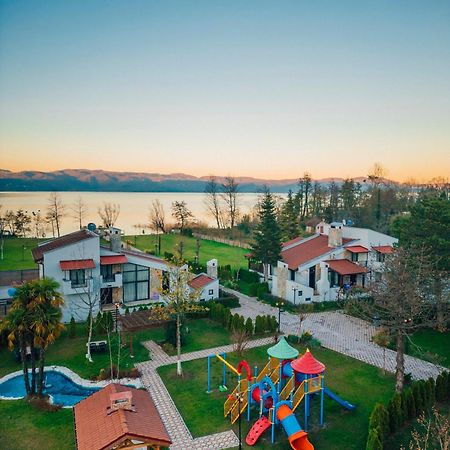 Nibras Villa Resort Hotel Sapanca Eksteriør bilde