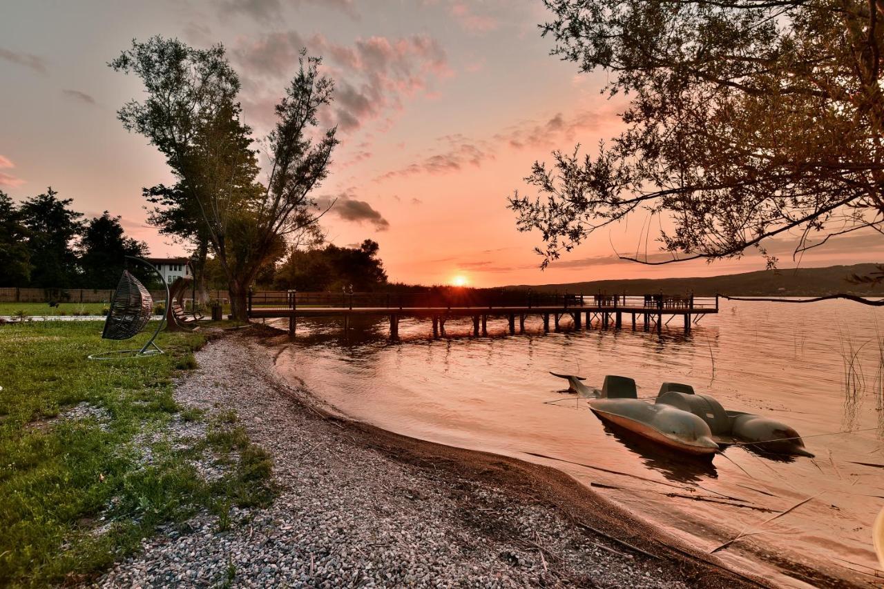 Nibras Villa Resort Hotel Sapanca Eksteriør bilde