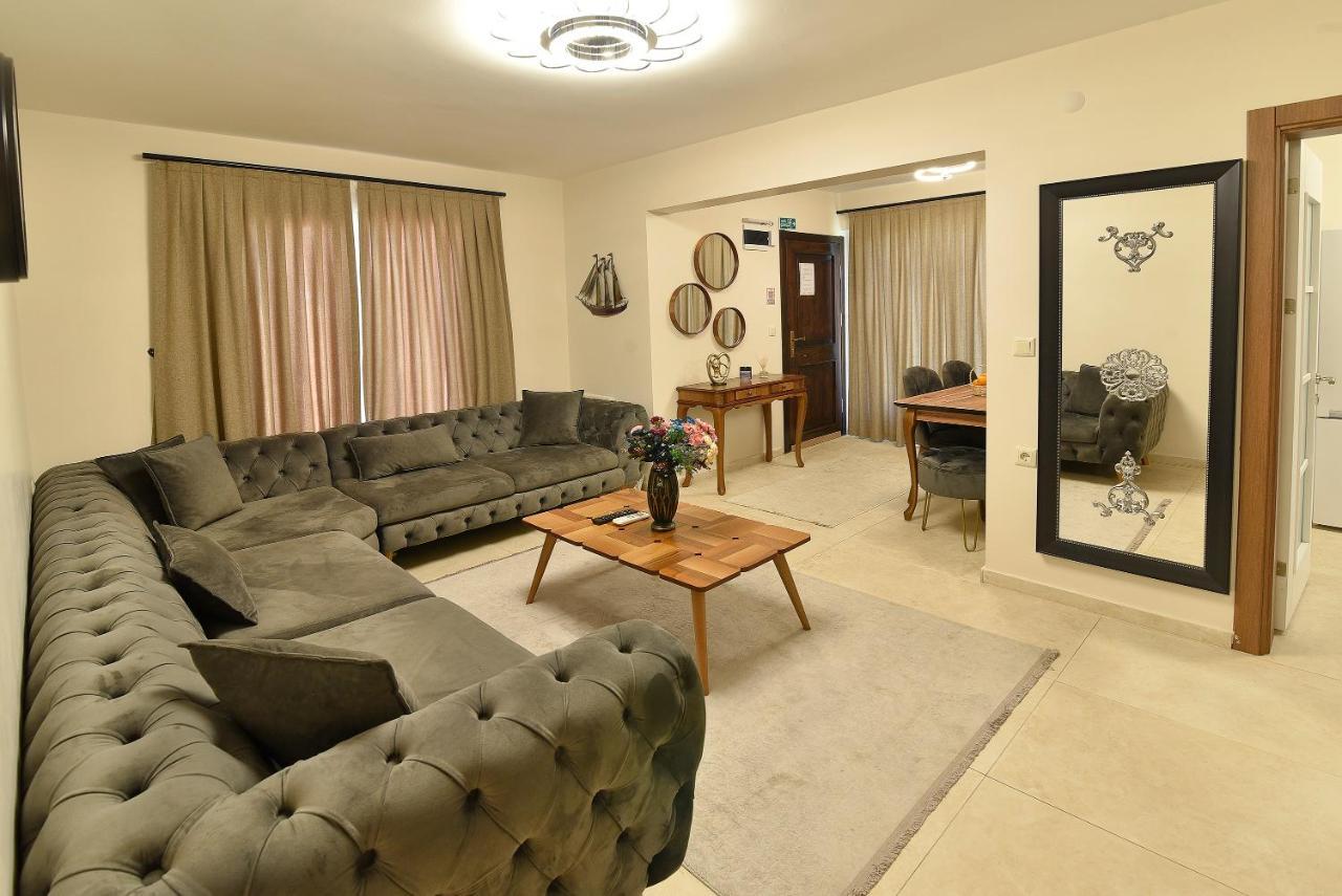 Nibras Villa Resort Hotel Sapanca Eksteriør bilde
