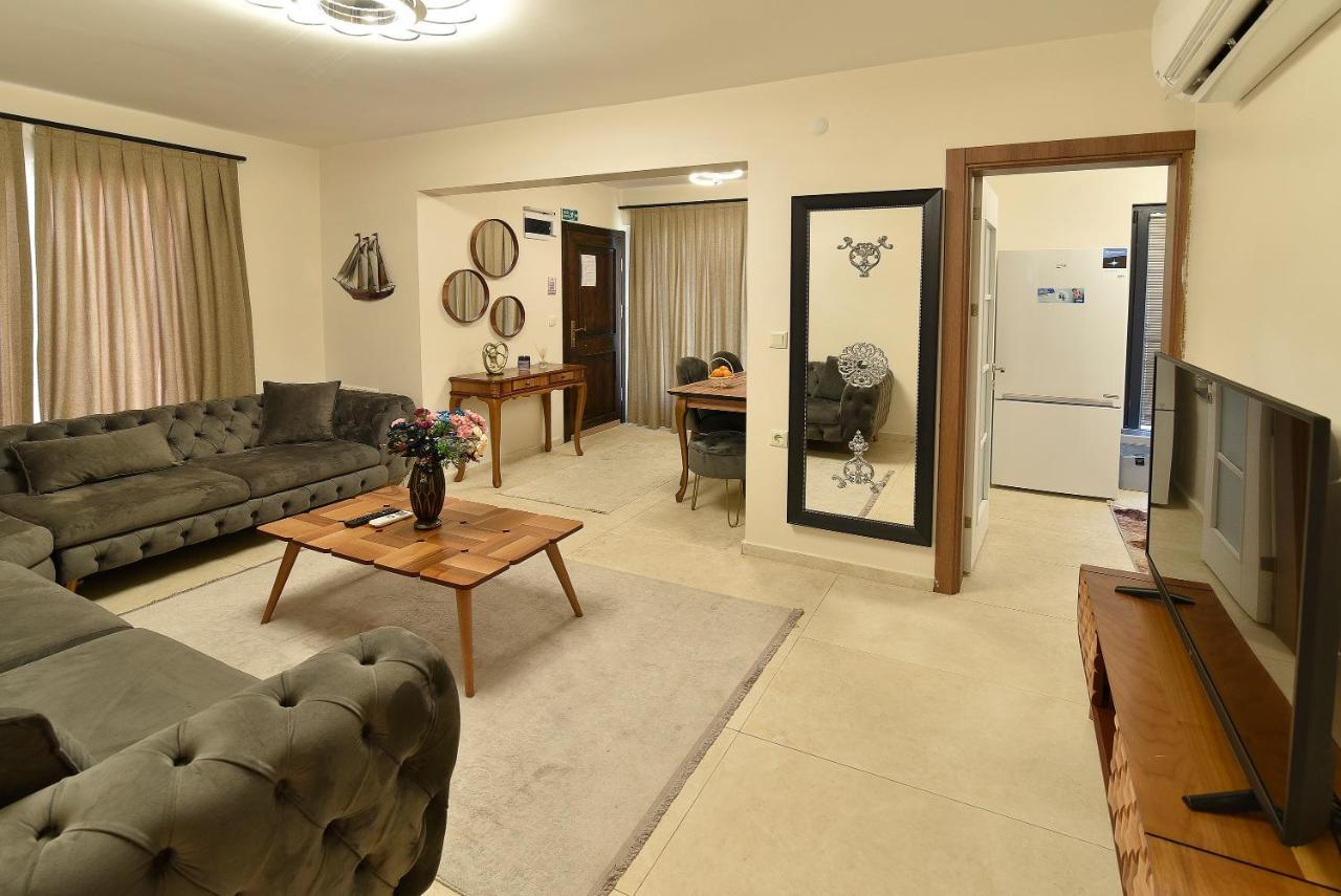 Nibras Villa Resort Hotel Sapanca Eksteriør bilde